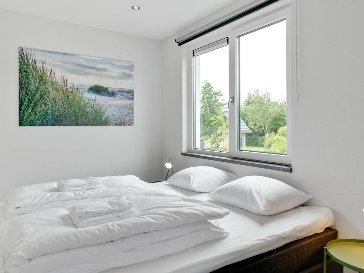 Gorgeous Holiday Home In Texel With Sauna Westermient Exterior foto