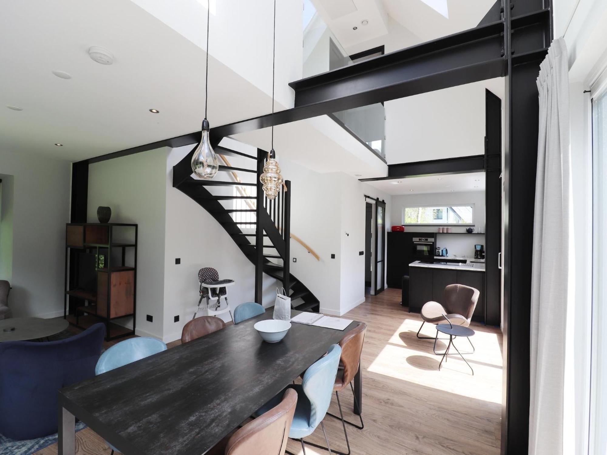 Gorgeous Holiday Home In Texel With Sauna Westermient Exterior foto